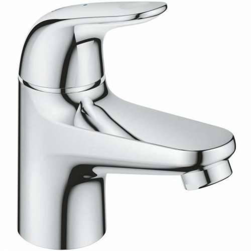 Slavina s jednom ručkom Grohe Metal Mesing Cijena