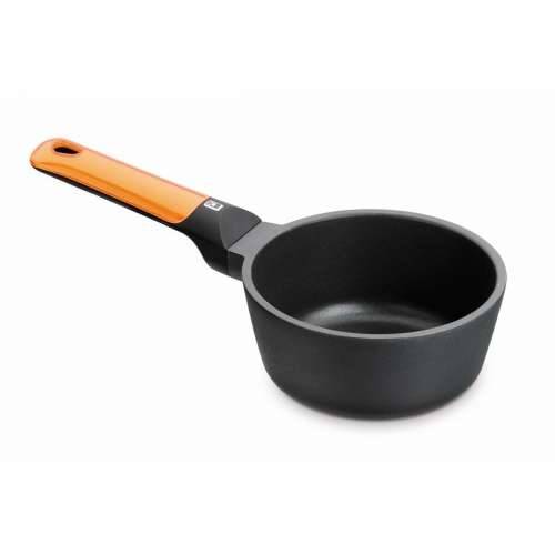 Duboka tava BRA EFFICIENT Crna Ø 16 cm 1,35 L (1 kom.) Cijena