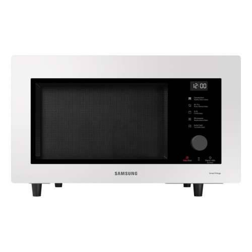 Mikrovalna Pećnica s Roštiljem Samsung MC32DB7746KEE1 Bijela 900 W 32 L Cijena