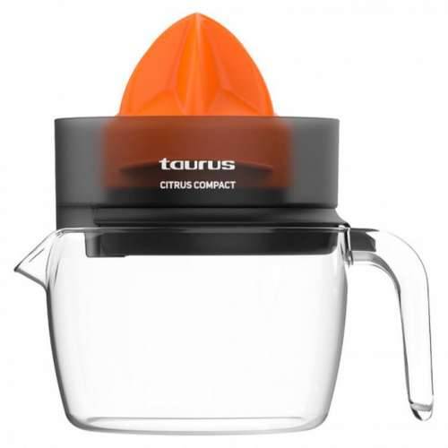Električni sokovnik Taurus CITRUS COMPACT Crna 800 ml Cijena