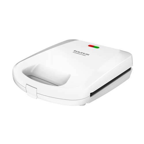 Aparat za sendviče Taurus MYSANDWICH FAMILY Bijela 1200 W Cijena