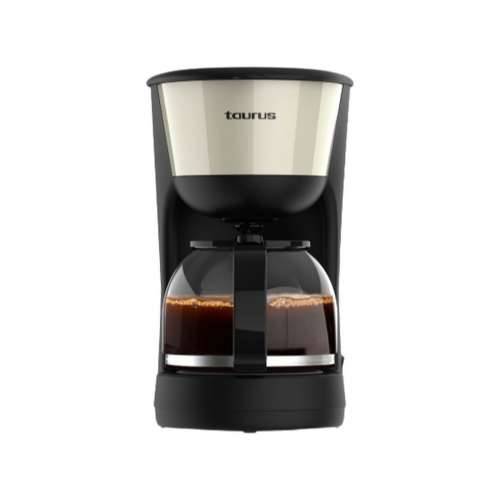 Aparat za Filter Kavu Taurus Verona Vintage Cream 12T Cijena