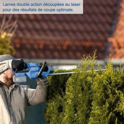 Škare za obrezivanje Scheppach C-HT570-X Cijena