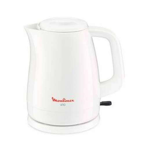 Kuhalo Moulinex BY150100 Bijela 2400 W 1,5 L Plastika Cijena