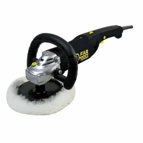 Vancentrična brusilica Fartools 1400 W Cijena