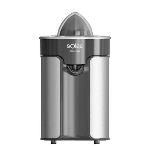 Električni sokovnik Solac EX6170 STILLO 100 V/D Siva 100 W 240 ml Cijena