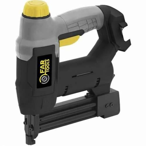 Profesionalna Klamerica Fartools X-Fit 18 V Cijena