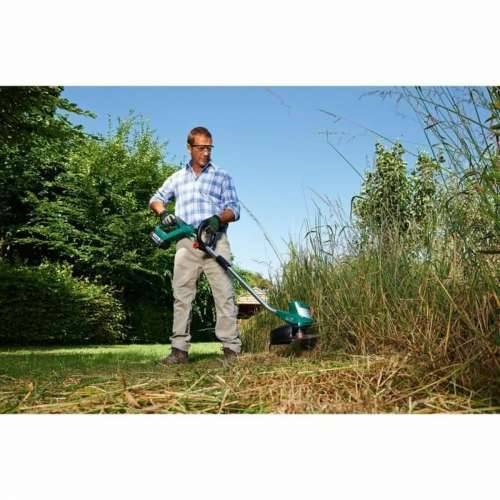Višenamjenska brusilica BOSCH Advanced GrassCut 36 Cijena