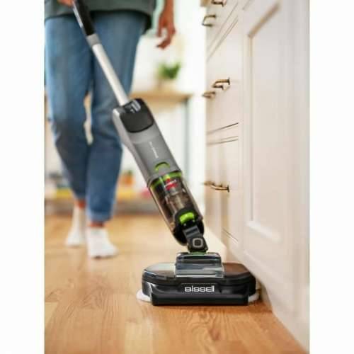 Usisavač bez kabla Bissell 3893N Cijena