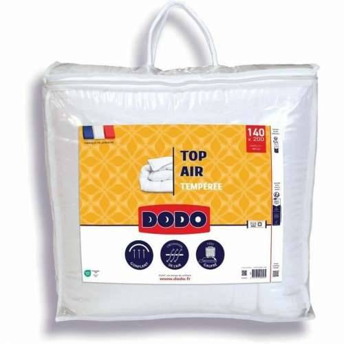 Nordijsko punjenje DODO Top Air Bijela 300 g/m² 140 x 200 cm Cijena