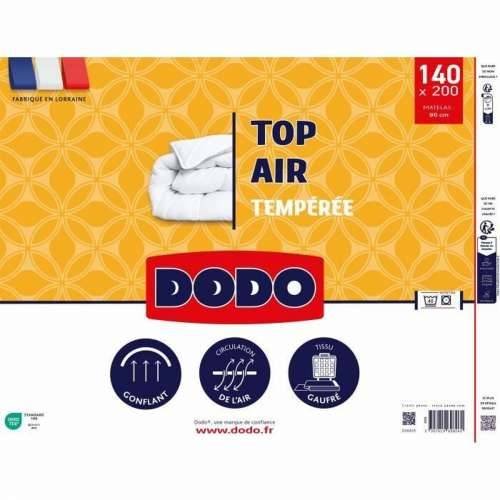 Nordijsko punjenje DODO Top Air Bijela 300 g/m² 140 x 200 cm Cijena