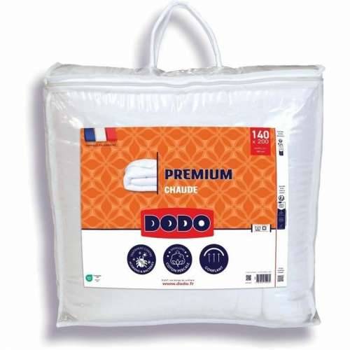 Nordijsko punjenje DODO Premium Bijela 250 g/m² 220 x 240 cm Cijena