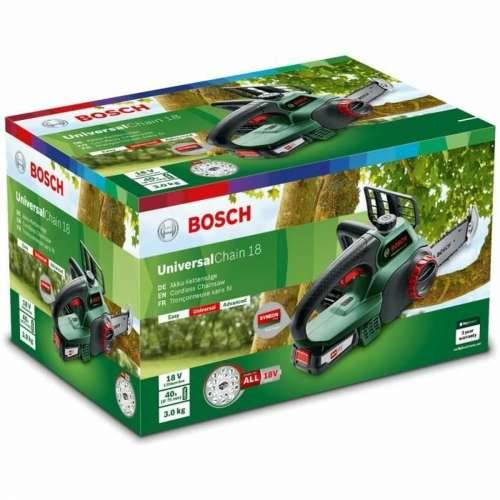 Motorna Pila BOSCH UniversalChain 18 Cijena