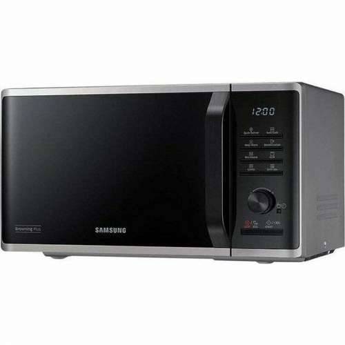 Mikrovalna Pećnica Samsung MG23K3515AS Crna 800 W 23 L Cijena