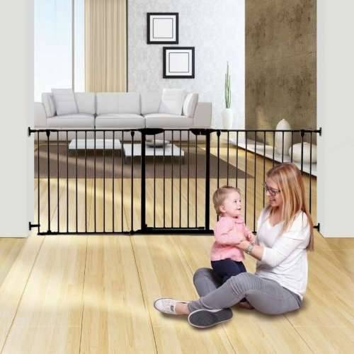 Sigurnosna barijera Dreambaby F2021BB (1 kom.) Cijena
