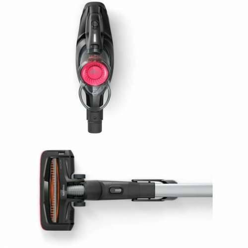 Usisavač Metla Philips SpeedPro Crna Cijena