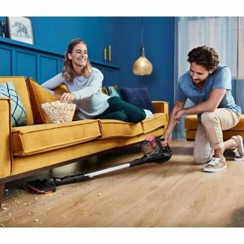 Usisavač Metla Philips SpeedPro Crna Cijena