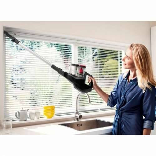 Usisavač Metla Philips SpeedPro Crna Cijena