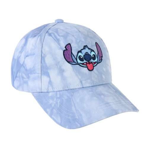 Dječja Kapa Stitch Plava (57 cm) Cijena