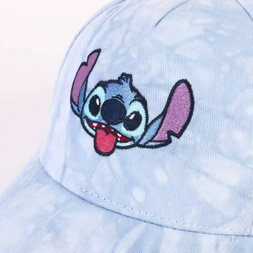 Dječja Kapa Stitch Plava (57 cm) Cijena