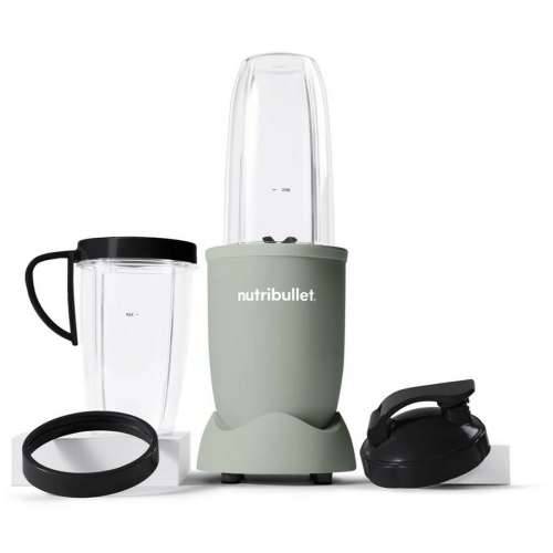 Mikser u posudi Nutribullet NB907MAJD 900 W 946 ml Cijena