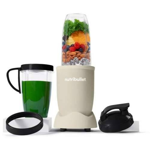 Mikser u posudi Nutribullet NB907MASN Roza 900 W 946 ml Cijena
