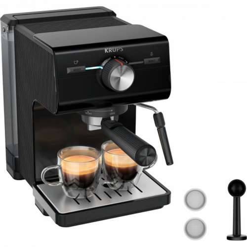 Express Aparat za Kavu Krups XP3818 Cijena