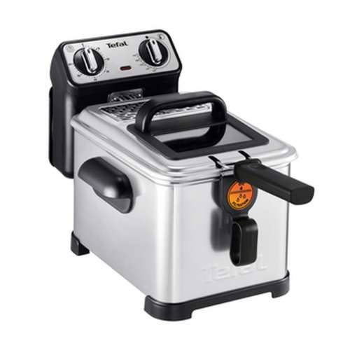 Friteza Tefal FR5161 Čelik 2400 W Cijena