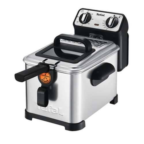 Friteza Tefal FR5161 Čelik 2400 W Cijena