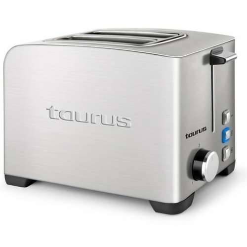 Toster Taurus TOAST II LEGEND 2R 900 W Cijena