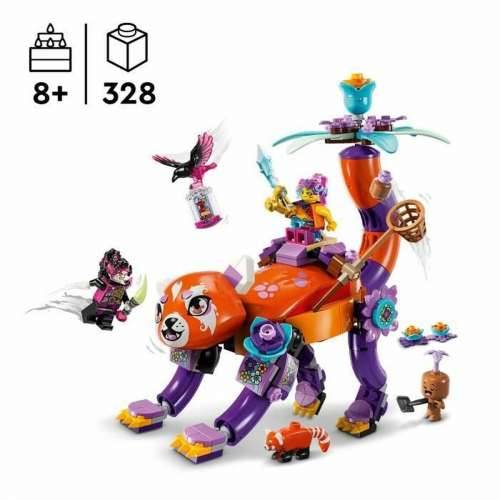 Igra Gradnje Lego DREAMZzz 71481 Izzie’s Dream Pets 328 Dijelovi Cijena