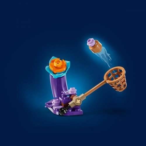 Igra Gradnje Lego DREAMZzz 71481 Izzie’s Dream Pets 328 Dijelovi Cijena