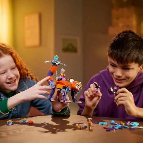 Igra Gradnje Lego DREAMZzz 71481 Izzie’s Dream Pets 328 Dijelovi Cijena