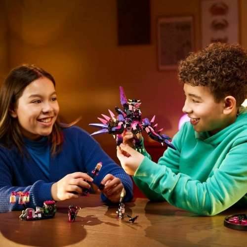 Ukrasna figura Lego Plastika Cijena