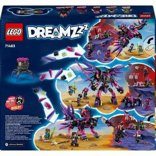 Ukrasna figura Lego Plastika Cijena