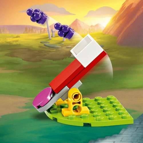 Igra Gradnje Lego Knuckles and the Master Emerald Sanctuary Gamer Set Pisana Cijena