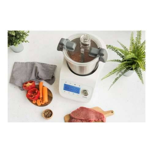 Kuhinjski robot Livoo DOP219W Bijela 3,5 L Cijena
