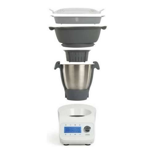 Kuhinjski robot Livoo DOP219W Bijela 3,5 L Cijena