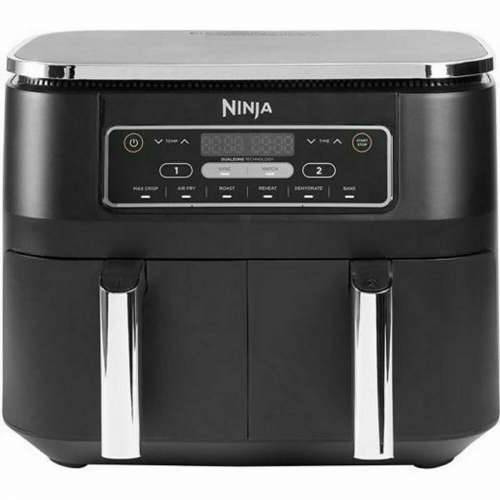 Friteza NINJA AF300 Crna Cijena