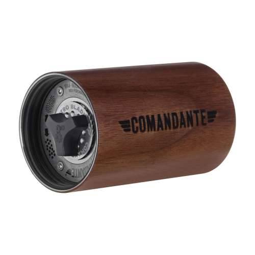 Mlinac za kavu Comandante C40 MK4 Nitro Virginia Walnut Cijena