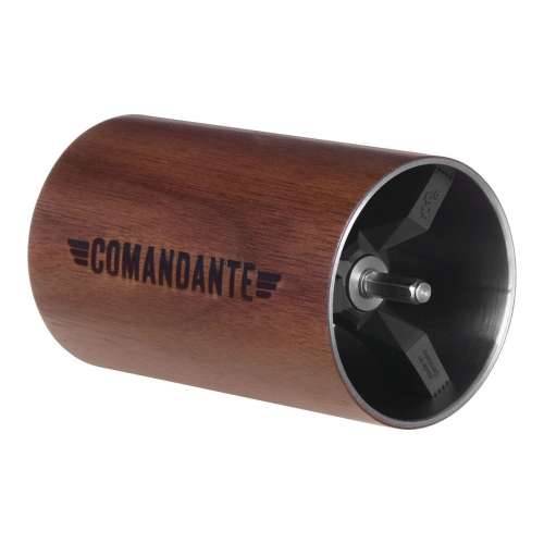 Mlinac za kavu Comandante C40 MK4 Nitro Virginia Walnut Cijena