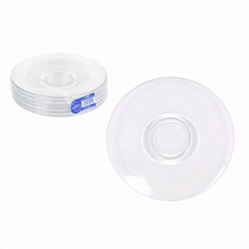 Set tanjura Duralex Caprice (14 x 1,5 cm) (6 pcs) Cijena