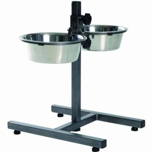 Hranilica za pse Trixie Aluminij 1,8 L Cijena