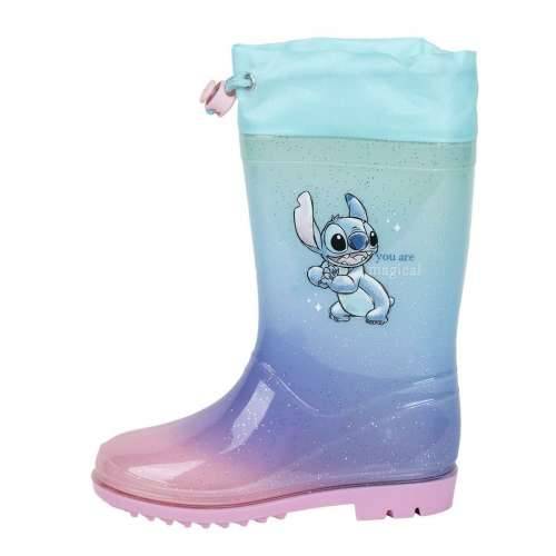 Dječje Čizme za Vodu Stitch Svetlo Plava Cijena