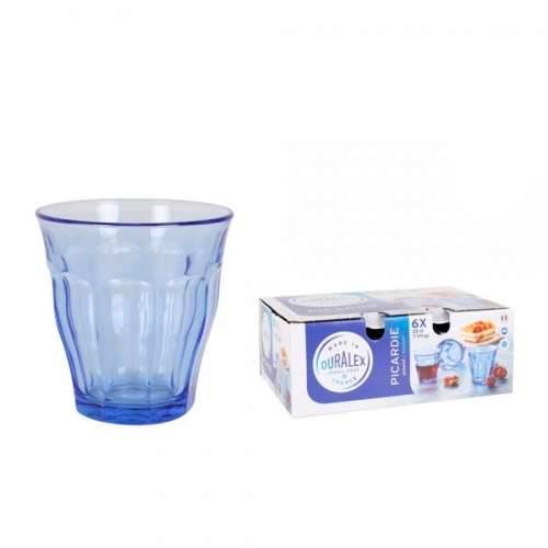 Set Čaša Duralex 1026BB06/6 220 ml (6 kom.) Cijena