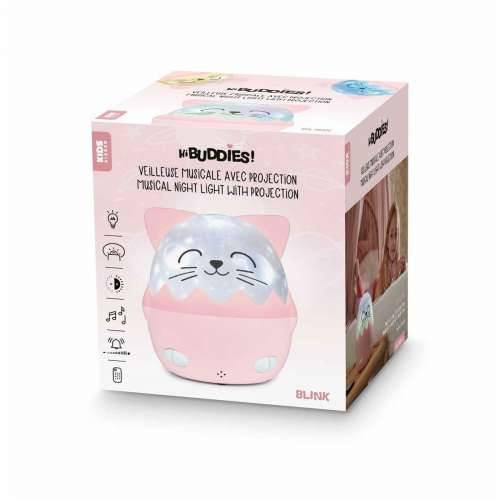 Audio Bluetooth Prijenosnik-Prijamnik Bigben NLPKIDSCAT Cijena