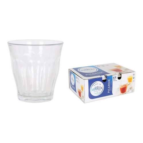 Set Čaša Duralex 1026AB06/6 Providan Kristal 200 ml (6 kom.) Cijena