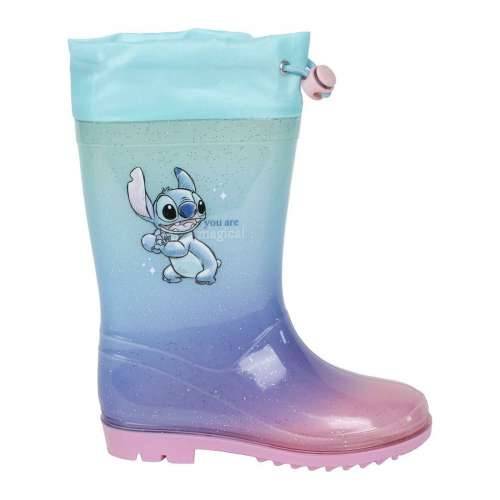Dječje Čizme za Vodu Stitch Svetlo Plava Cijena