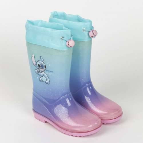 Dječje Čizme za Vodu Stitch Svetlo Plava Cijena