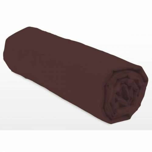 Podesiva plahta Lovely Home LH71592 Smeđa 160 x 200 + 35 cm Cijena